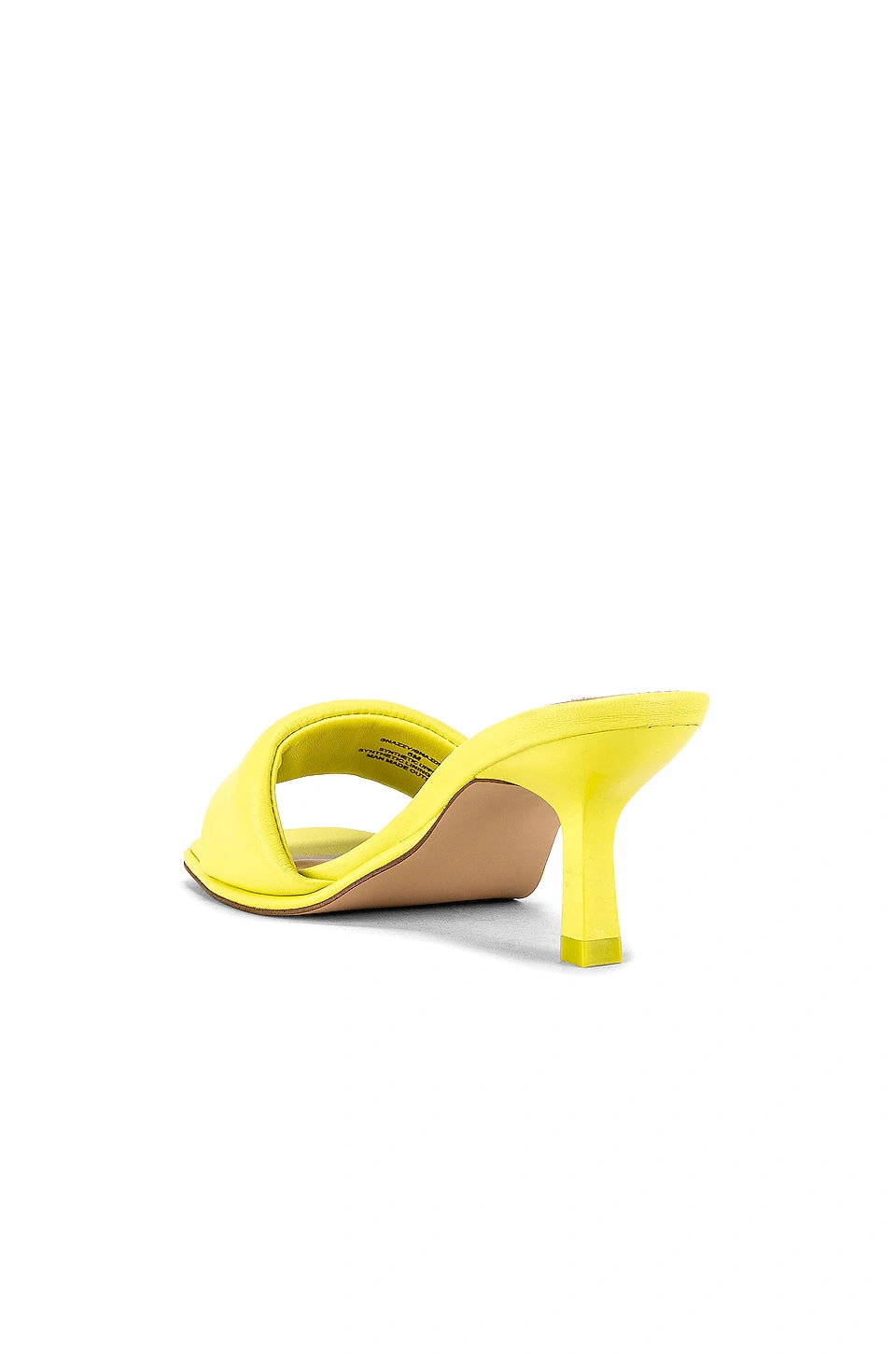 STEVE MADDEN Snazzy Heel - Jalkojen juhlaa: tyylikäs korko, tanssilattian tähti, säihkettä ja asennetta.